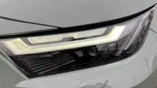 Toyota RAV4 2.5 VVT-i Hybrid Excel 5dr CVT 2WD Hybrid Estate